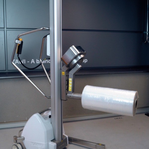 Pharmaceutical industry — photograph 4