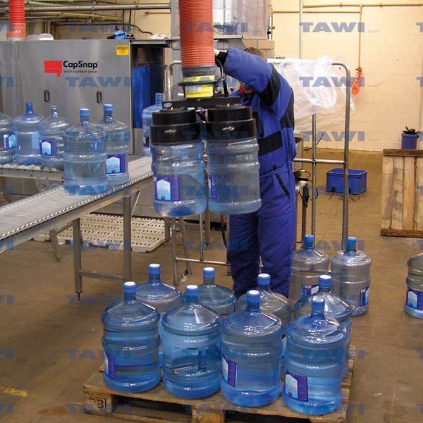 Beverage industry — photograph 2