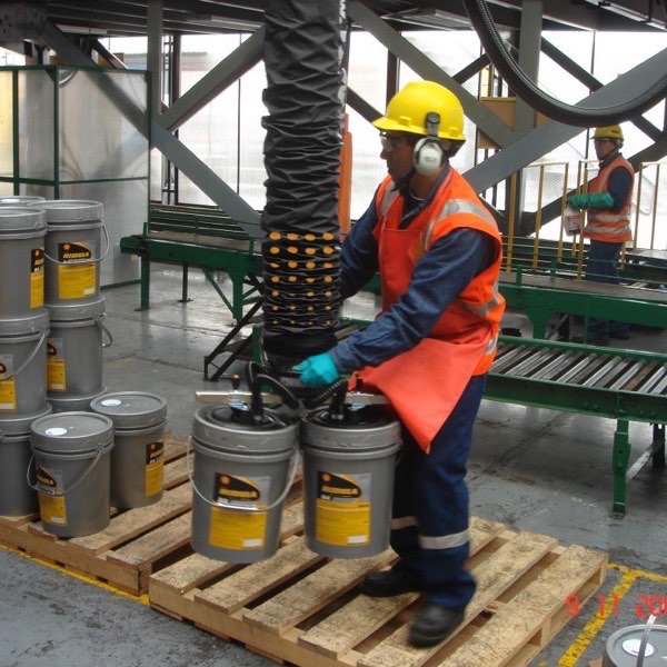 Chemical industry — photograph 2
