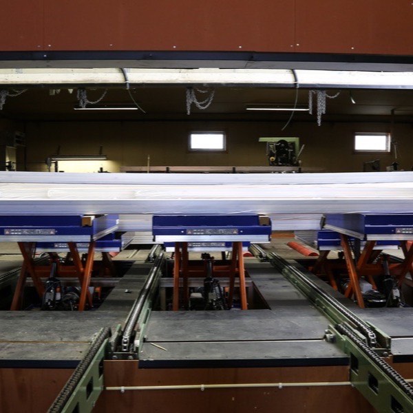 EdmoLift podizni stolovi i platforme — fotografija 2